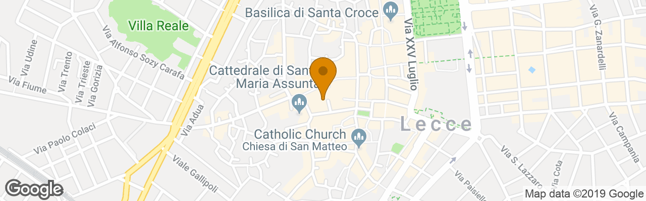 Bed and Breakfast Cadelli Luxury Suite 