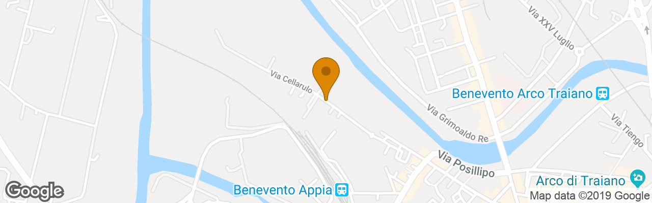 Bed and Breakfast San Lorenzo 