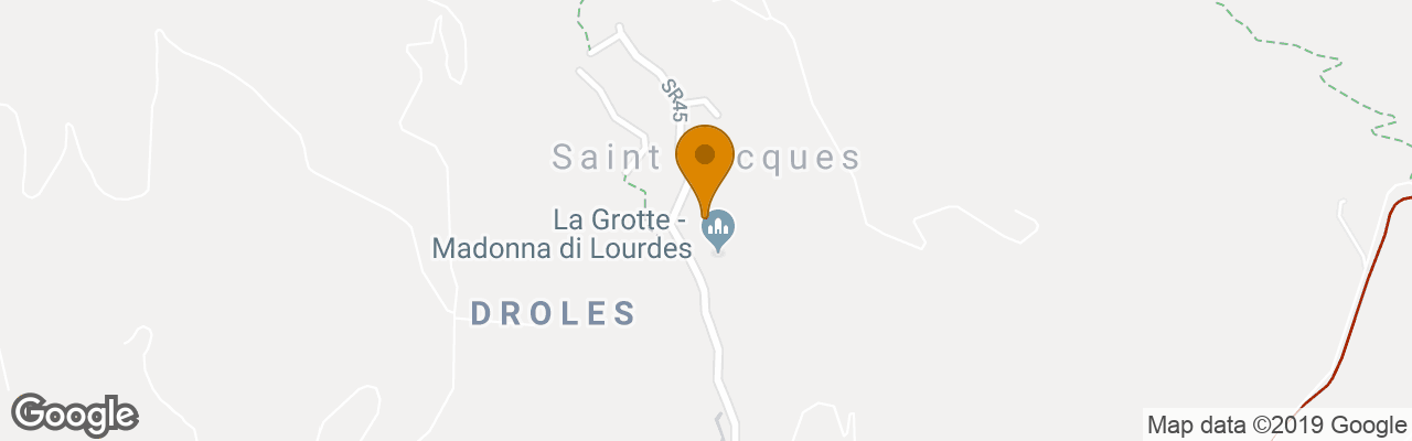 Hotel Rifugio Guide Fraxhey 