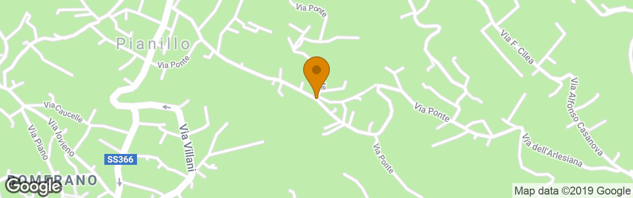 Bed and Breakfast San Nicola 