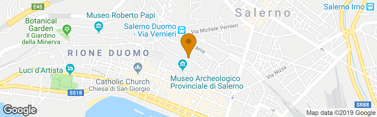 Bed and Breakfast I Due Delfini 