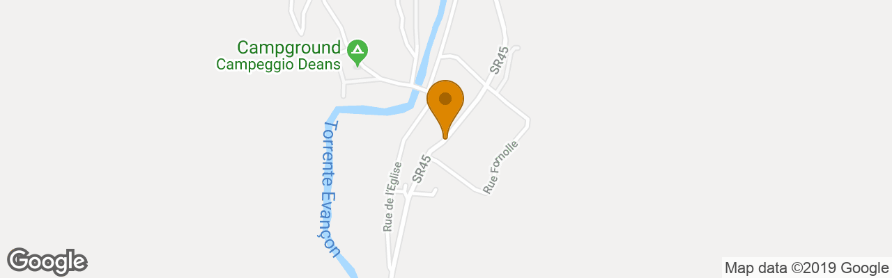 Bed and Breakfast Mi Casa Tu Casa 