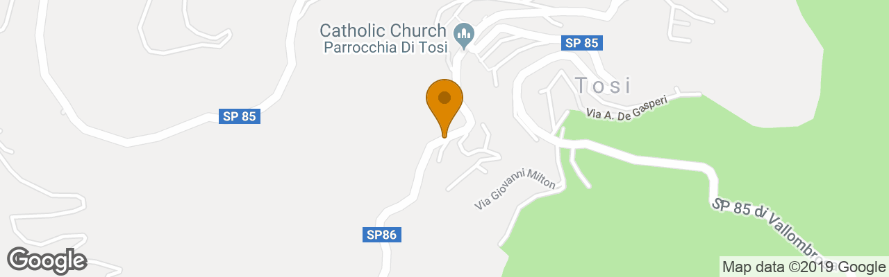 B&b In Toscana Da Zoia 