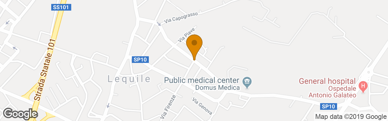 Bed and Breakfast Nonna Ada 