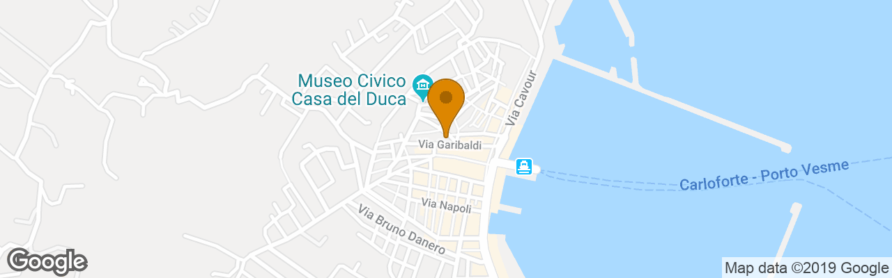 Bed and Breakfast Opuntia 