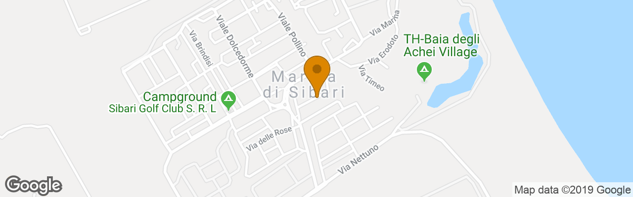 Hotel Sibari Residence 