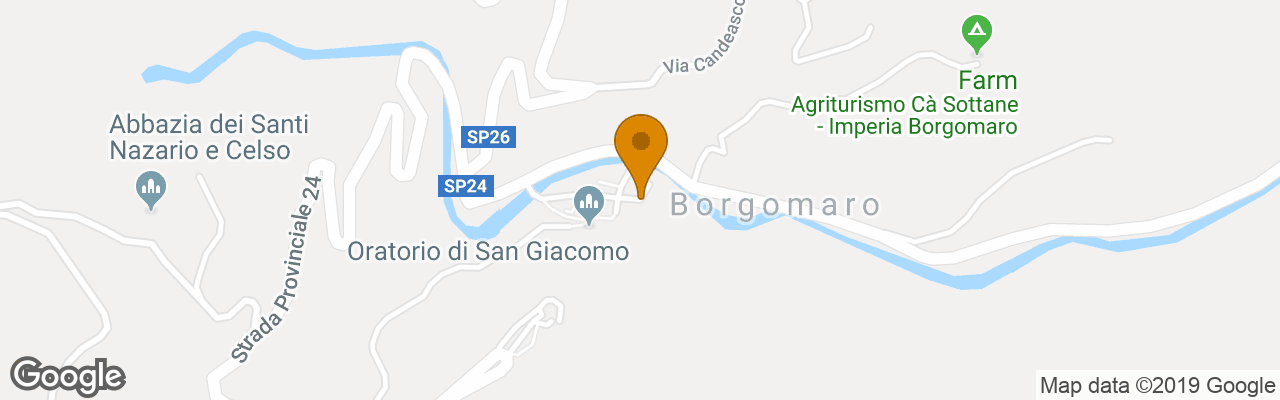 Bed and Breakfast Secret Gardens 