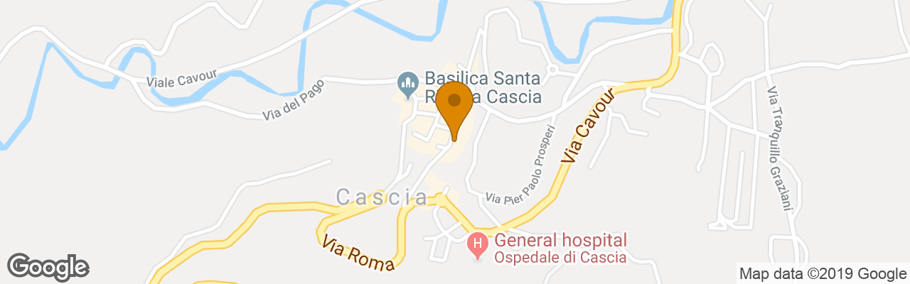 Hotel Palazzo Franceschini 