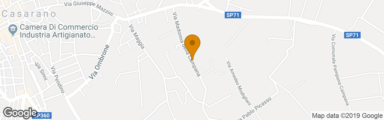 Bed and Breakfast Villa De Donatis Charming Guest House 