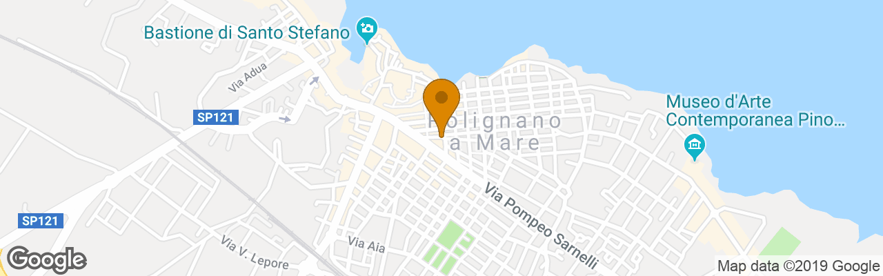 Bed and Breakfast Dimora Valmar 