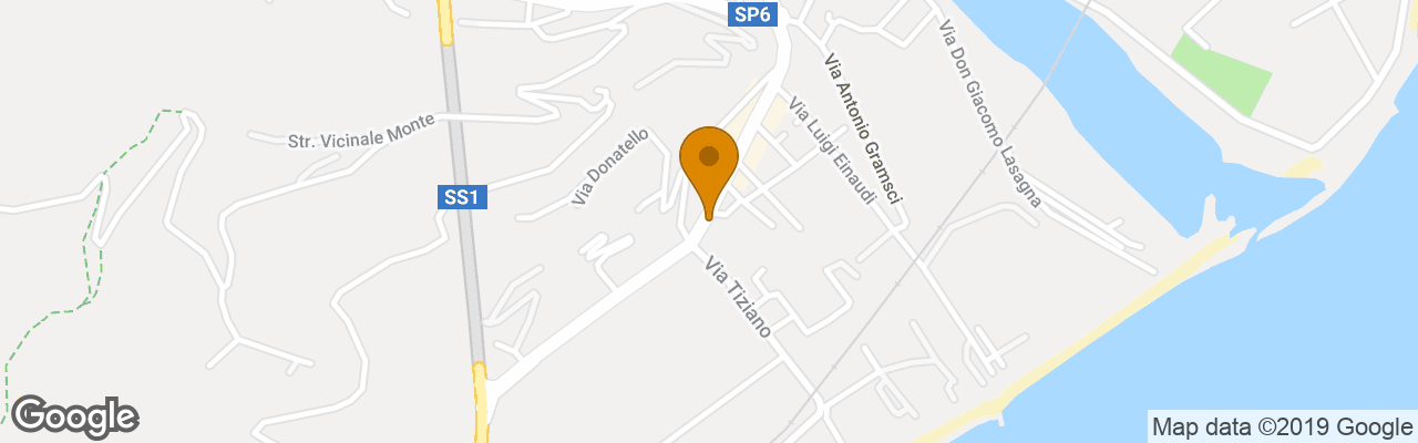 Bed and Breakfast Casadamare 