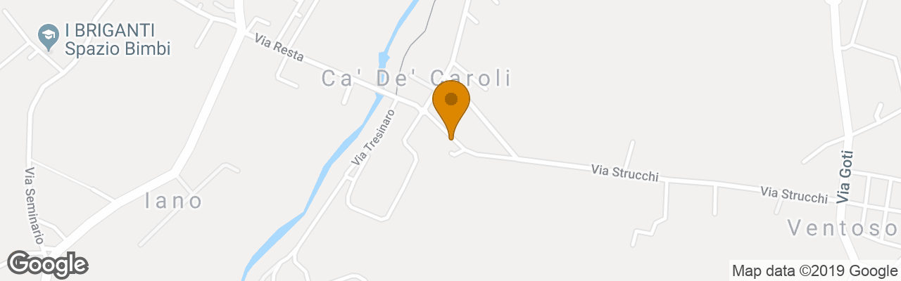 Bed and Breakfast La Cà Nel Borgo 