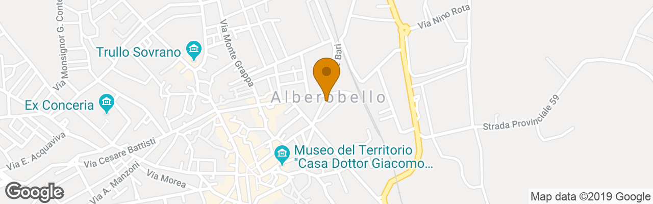 Bed and Breakfast Pentagramma 