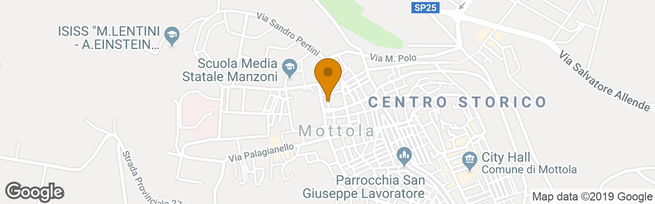 Hotel di Montagna Villa Tasca 