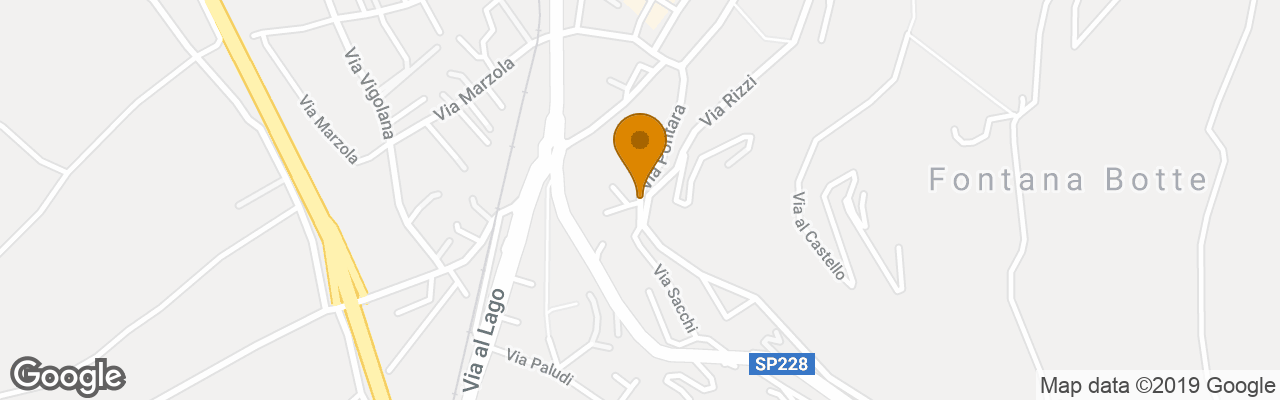 B&b Al Castel Charme 