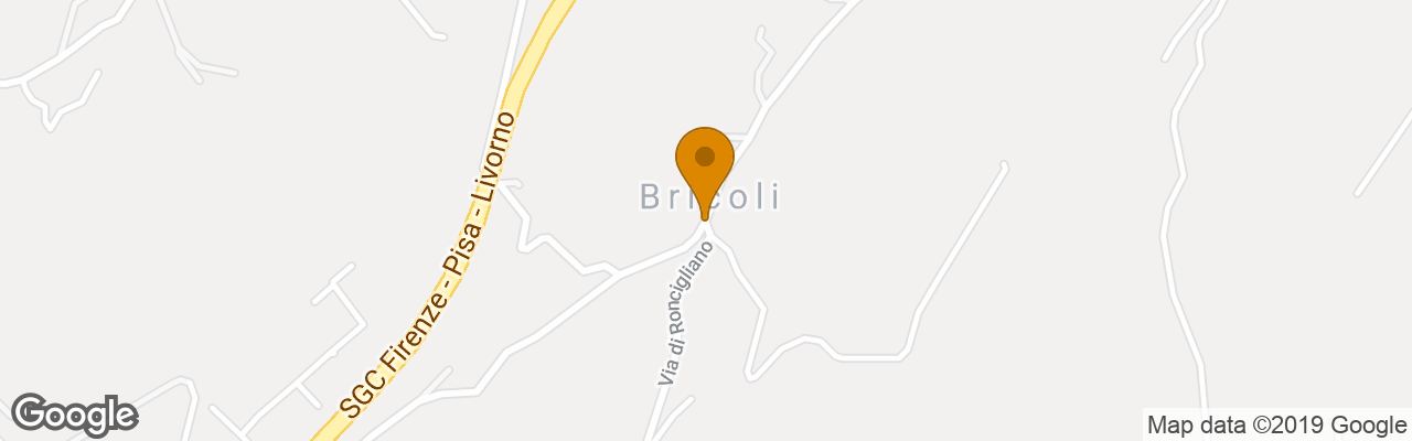 Bed and Breakfast Il Relais Di Bacco 