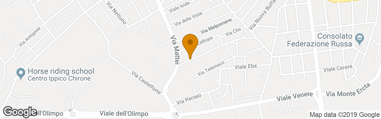 B&b Mondello Martini 