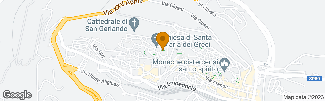 Bed and Breakfast La Terrazza Di Girgenti 