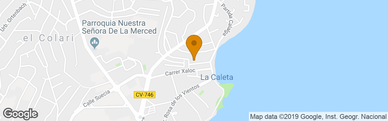 Resort AR Galetamar Hotel & Apartamentos 