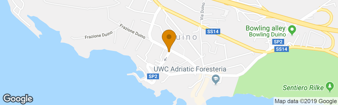 Bed and Breakfast Villa Daria 