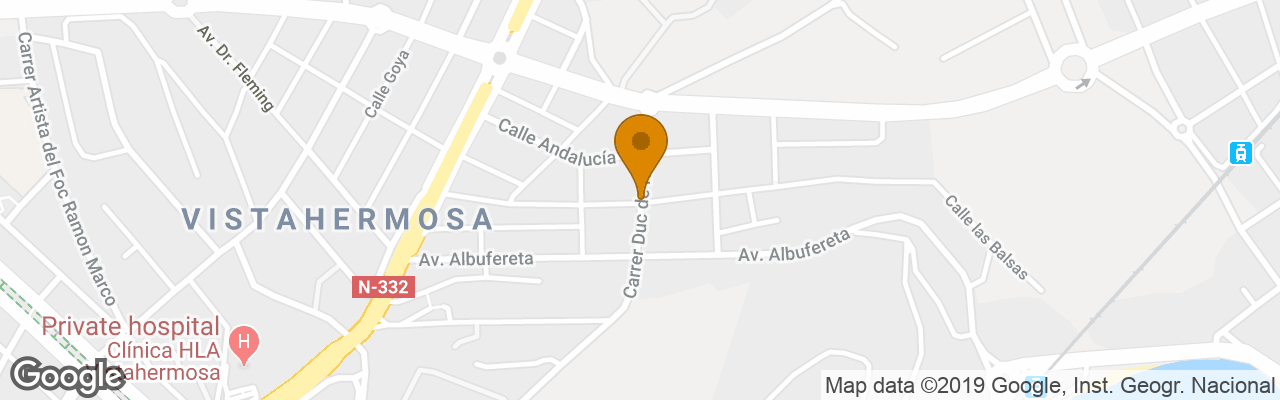 Hotel Jardines Del Eden 