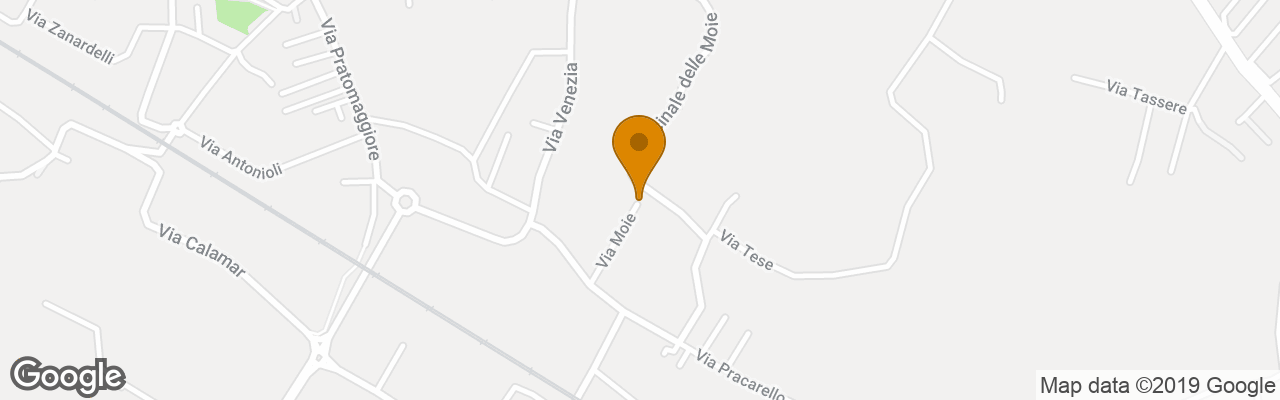 Bed and Breakfast Marylinda 