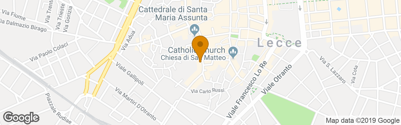 Bed and Breakfast And So ? Via Paladini 