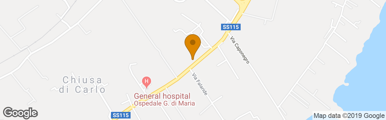 Bed and Breakfast La Corte Di Bacco 