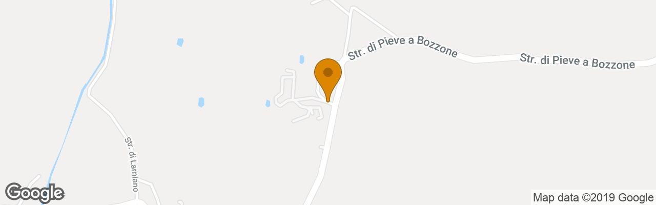 Bed and Breakfast Villa Barbetti 