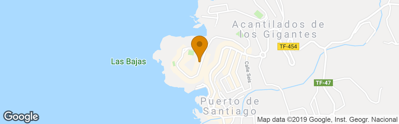 Hotel Tamaimo Tropical