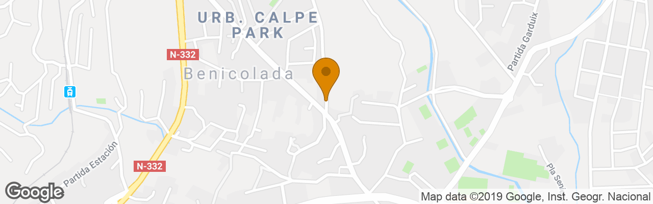 Bungalows Puerta del Sol 