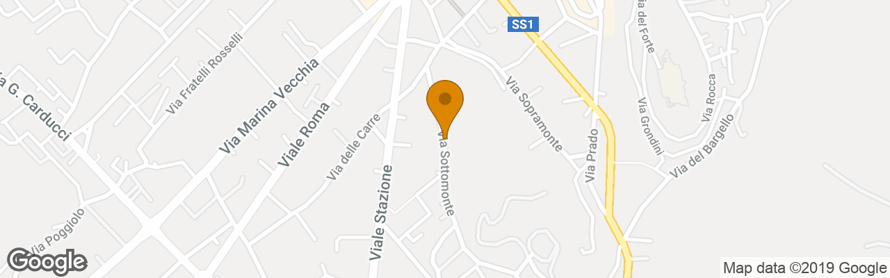 Bed and Breakfast Villa Bonini 