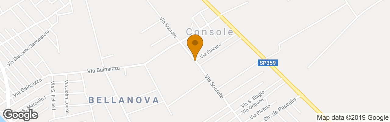 Bed and Breakfast Il Mirto Blu 