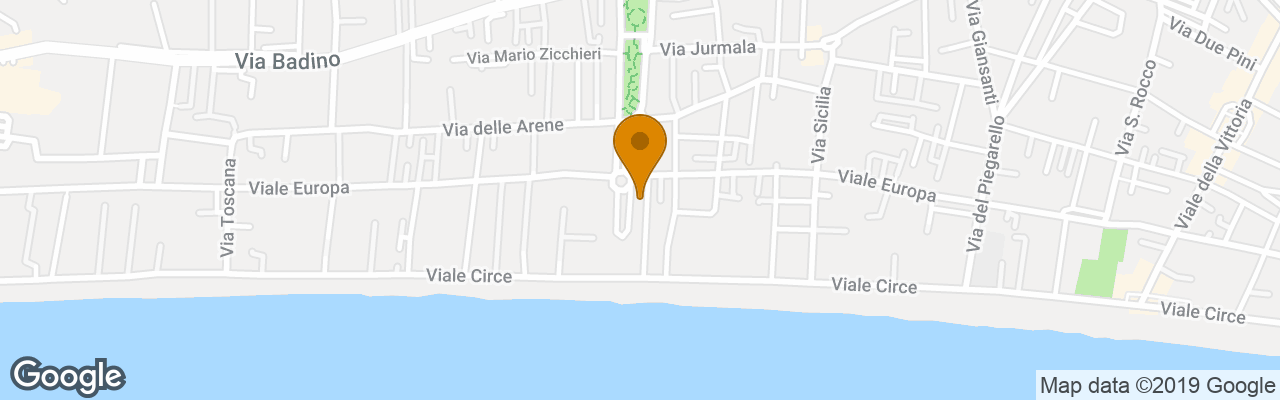 Bed and Breakfast Il Grande Blu 