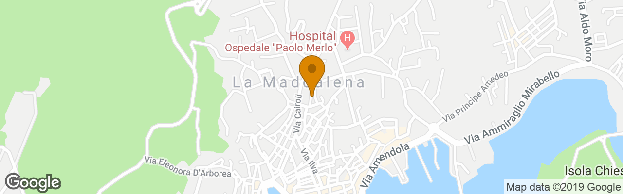 B&b Leonardo Da Vinci 