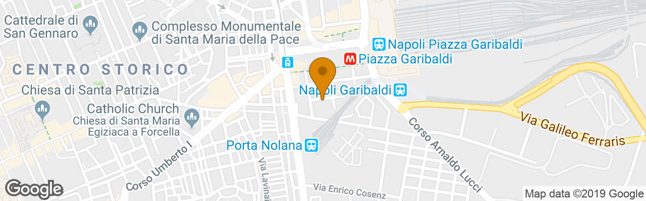 Bed and Breakfast Il Gioiellino Lifestyle 