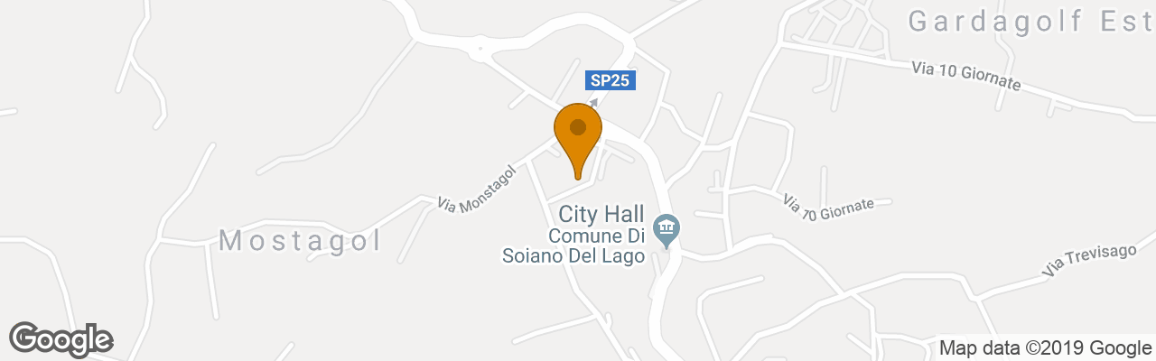 B&b La Villa Del Lago 