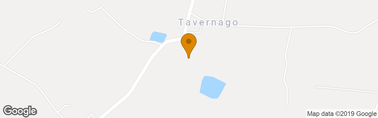 Hotel Villa Tavernago 