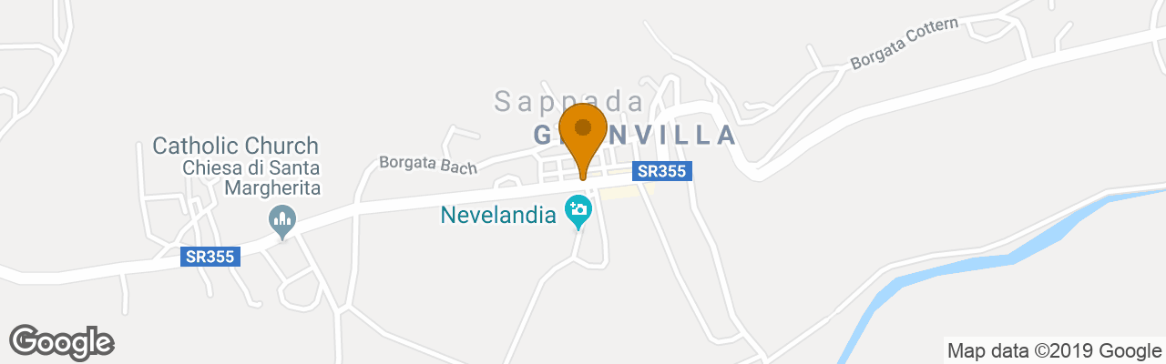 Hotel Albergo Cavallino 