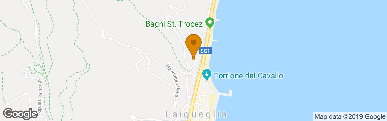 Hotel Albergo Teresa 