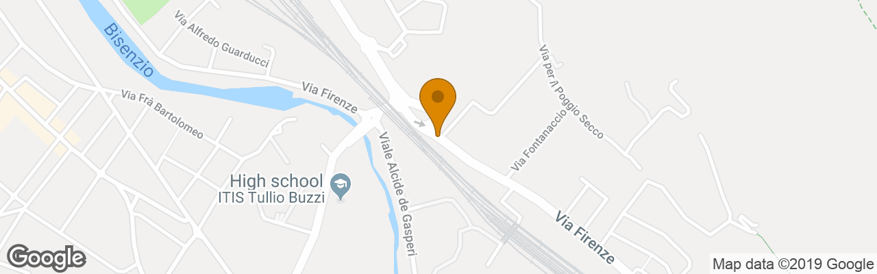 Bed and Breakfast Sogno Suite & Breakfast 