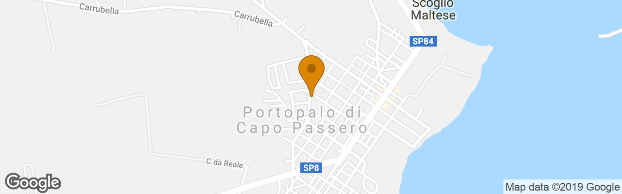 Bed and Breakfast Casamia 