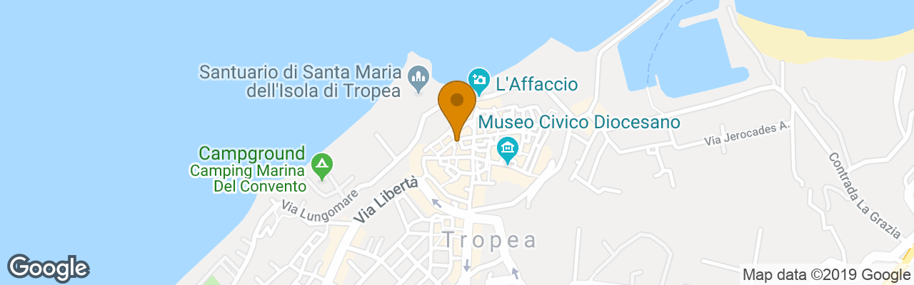 Bed and Breakfast I Soffitti Dimora Esclusiva 