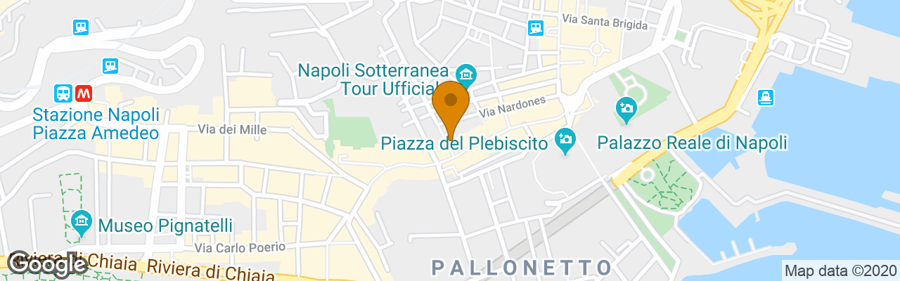 Bed and Breakfast Domus Vinaria 