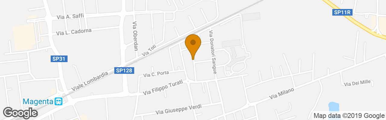 Bed And Breakfast Da Mary 