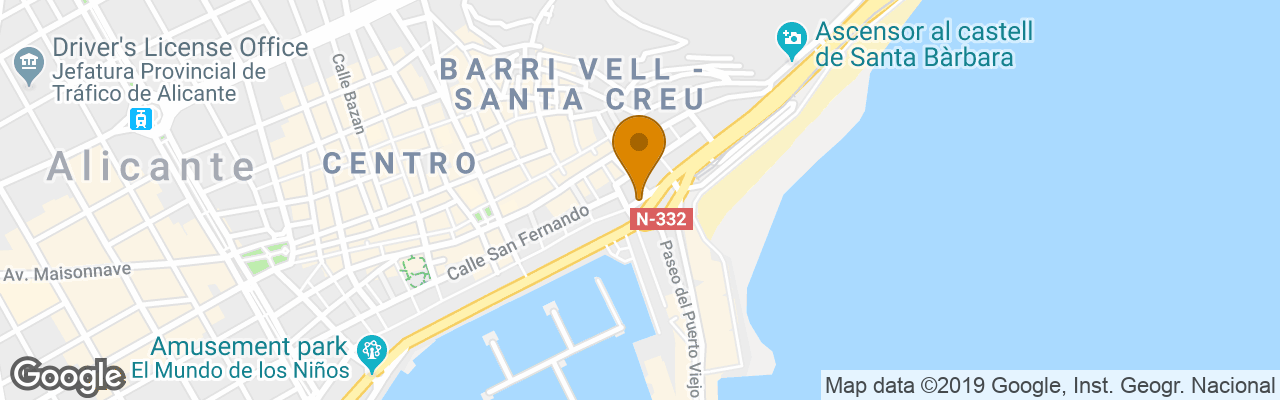 Hotel Spa Porta Maris & Suites del Mar 