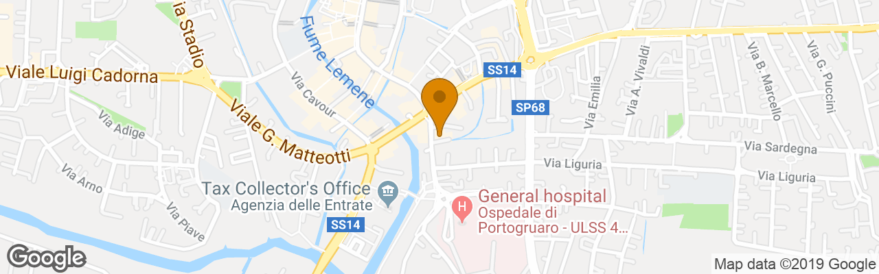 Bed and Breakfast La Dogana 