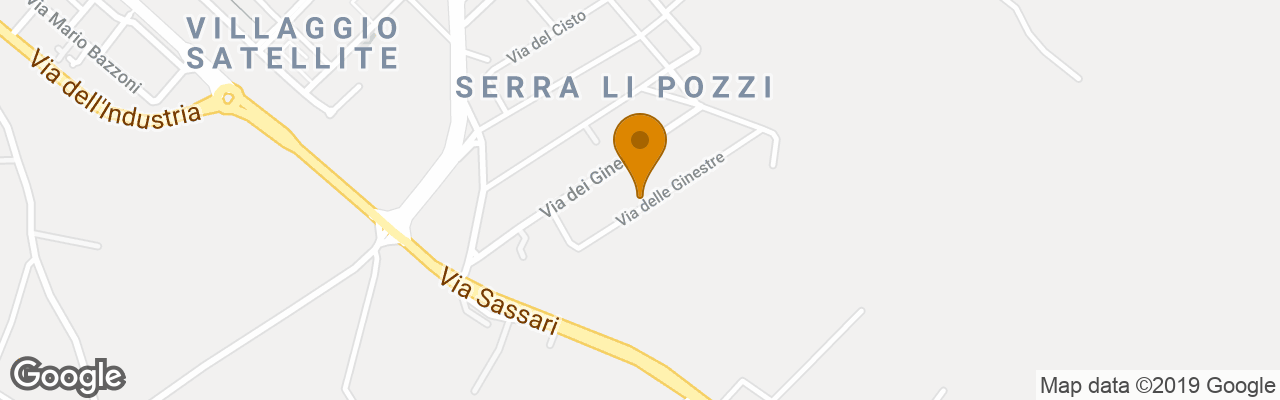 Bed and Breakfast Le Ginestre 