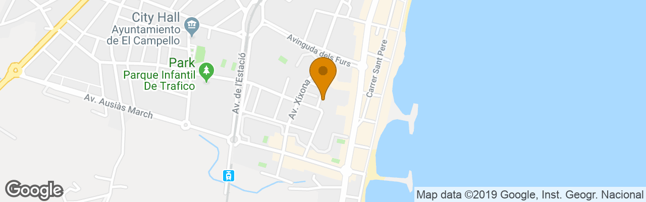 Hotel La Familia Gallo Rojo 