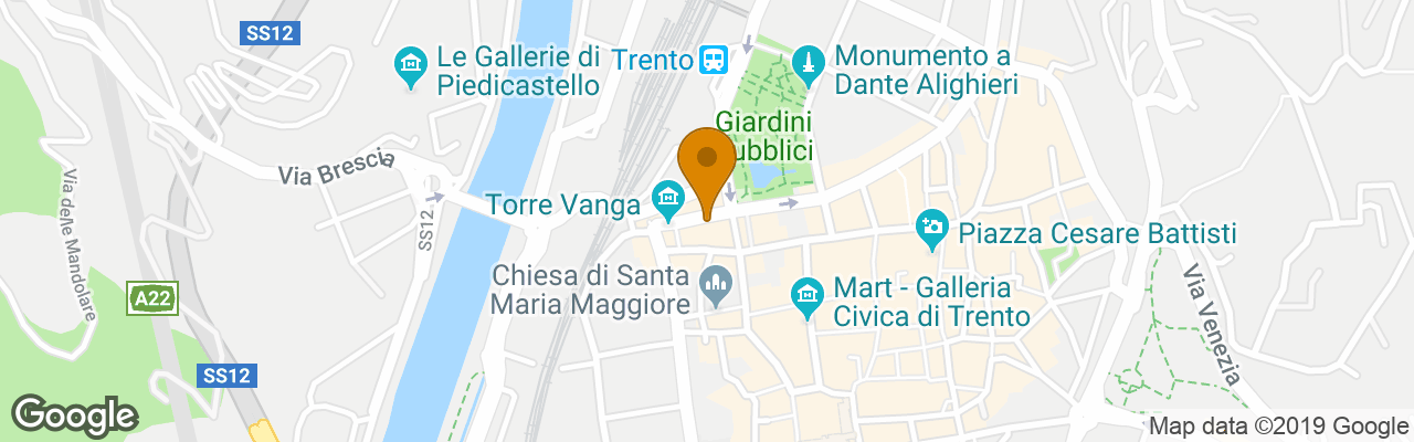 Bed and Breakfast Bbdante 